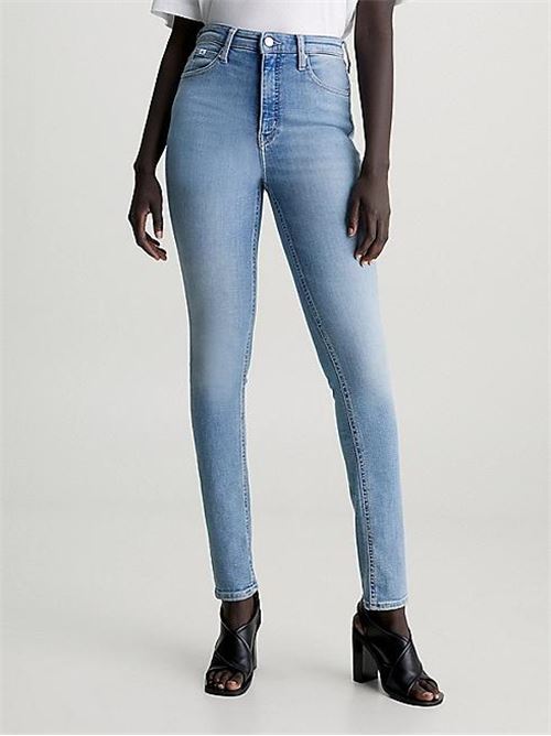  CALVIN KLEIN JEANS | J20J222142/1AA